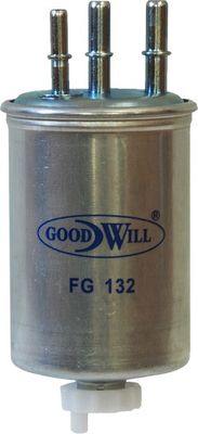 FG132 GOODWILL Топливный фильтр