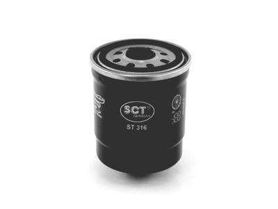 ST316 SCT - MANNOL Топливный фильтр