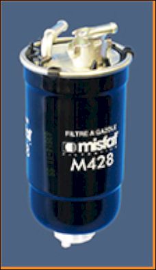 M428 MISFAT Топливный фильтр
