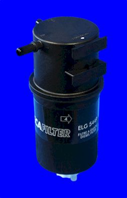 ELG5449 MECAFILTER Топливный фильтр