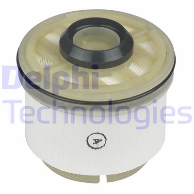 HDF657 DELPHI Топливный фильтр