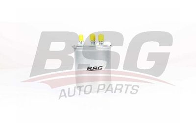 BSG75130002 BSG Топливный фильтр