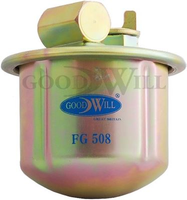 FG508 GOODWILL Топливный фильтр