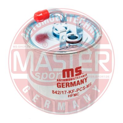 84217KFPCSMS MASTER-SPORT GERMANY Топливный фильтр