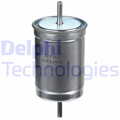 EFP244 DELPHI Топливный фильтр
