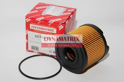 DFFX87D DYNAMATRIX Топливный фильтр