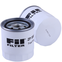 ZP598F FIL FILTER Топливный фильтр
