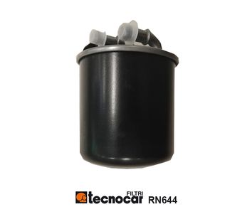 RN644 TECNOCAR Топливный фильтр