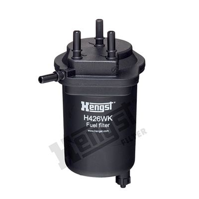 H426WK HENGST FILTER Топливный фильтр