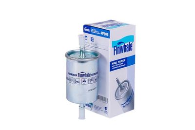 PF606 FINWHALE Топливный фильтр