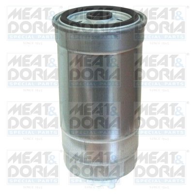 4266 MEAT & DORIA Топливный фильтр