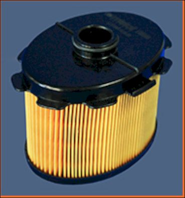 FM646 MISFAT Топливный фильтр