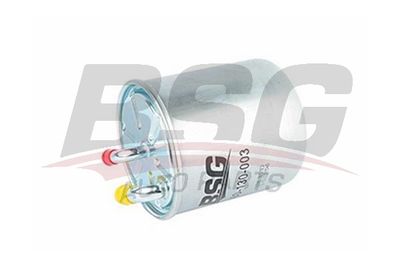 BSG60130003 BSG Топливный фильтр
