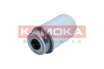 F312601 KAMOKA Топливный фильтр