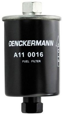 A110016 DENCKERMANN Топливный фильтр