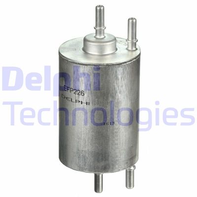 EFP226 DELPHI Топливный фильтр