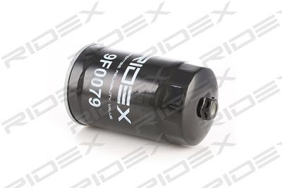 9F0079 RIDEX Топливный фильтр