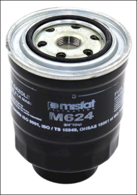 M624 MISFAT Топливный фильтр