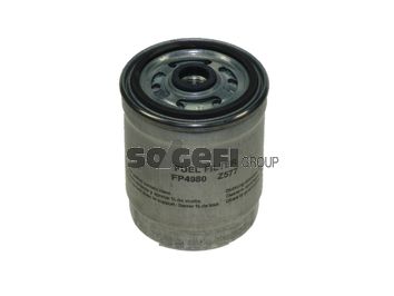 FP4980 CoopersFiaam Топливный фильтр