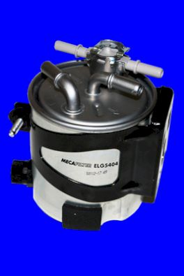 ELG5404 MECAFILTER Топливный фильтр