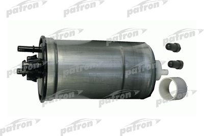 PF3034 PATRON Топливный фильтр