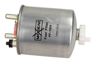 260794 MAXGEAR Топливный фильтр