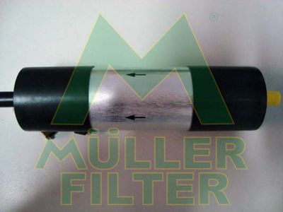 FN560 MULLER FILTER Топливный фильтр