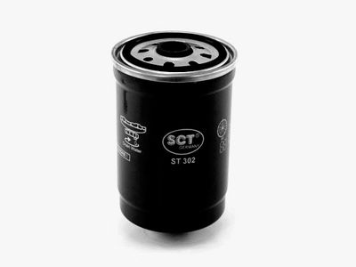 ST302 SCT - MANNOL Топливный фильтр