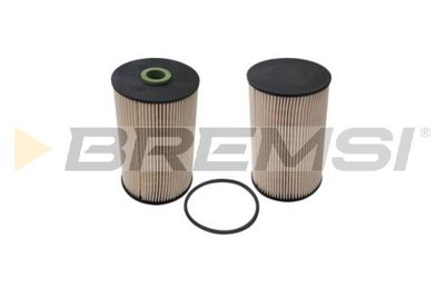 FE0155 BREMSI Топливный фильтр