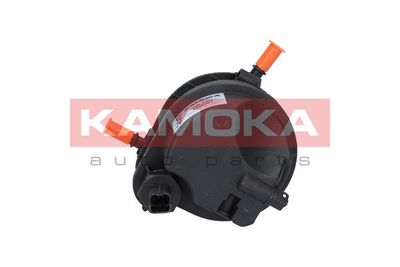 F306301 KAMOKA Топливный фильтр