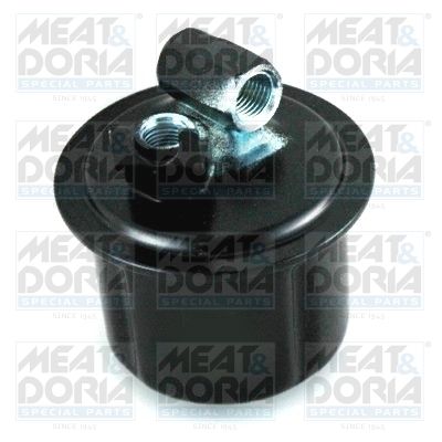4080 MEAT & DORIA Топливный фильтр