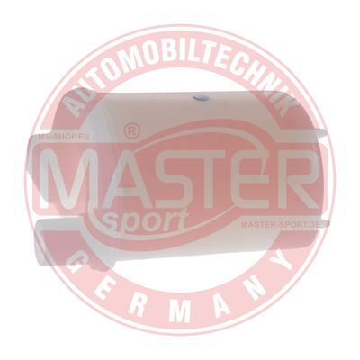 3319JKFPCSMS MASTER-SPORT GERMANY Топливный фильтр
