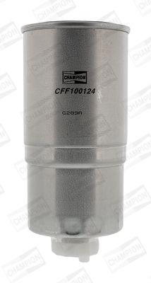 CFF100124 CHAMPION Топливный фильтр