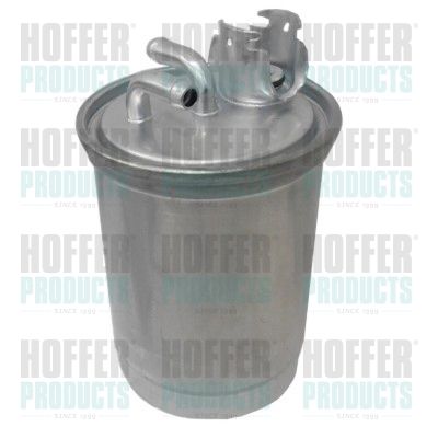 4270 HOFFER Топливный фильтр