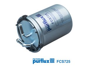FCS725 PURFLUX Топливный фильтр