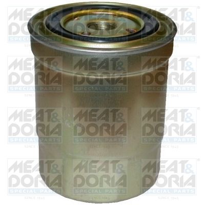 4545 MEAT & DORIA Топливный фильтр