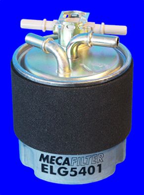 ELG5401 MECAFILTER Топливный фильтр