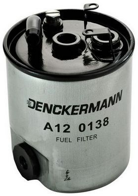 A120138 DENCKERMANN Топливный фильтр