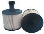 MD789 ALCO FILTER Топливный фильтр