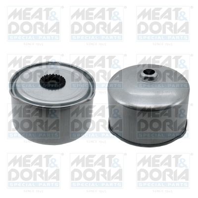 5026 MEAT & DORIA Топливный фильтр