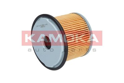 F302801 KAMOKA Топливный фильтр