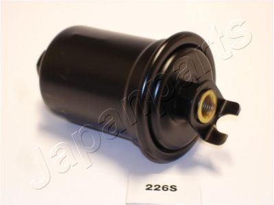 FC226S JAPANPARTS Топливный фильтр