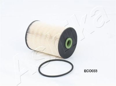 30ECO033 ASHIKA Топливный фильтр