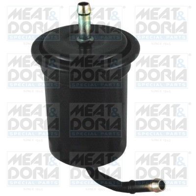 4085 MEAT & DORIA Топливный фильтр
