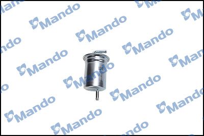 EFF00183T MANDO Топливный фильтр