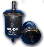 FF032 ALCO FILTER Топливный фильтр