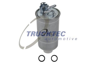 0738021 TRUCKTEC AUTOMOTIVE Топливный фильтр