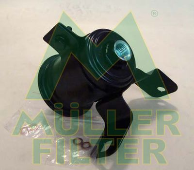 FB342 MULLER FILTER Топливный фильтр