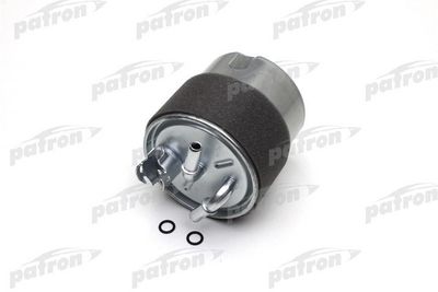 PF3911 PATRON Топливный фильтр
