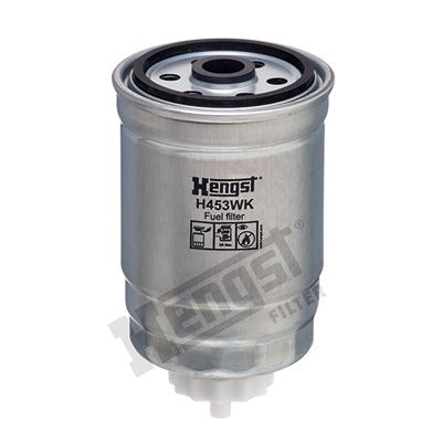 H453WK HENGST FILTER Топливный фильтр